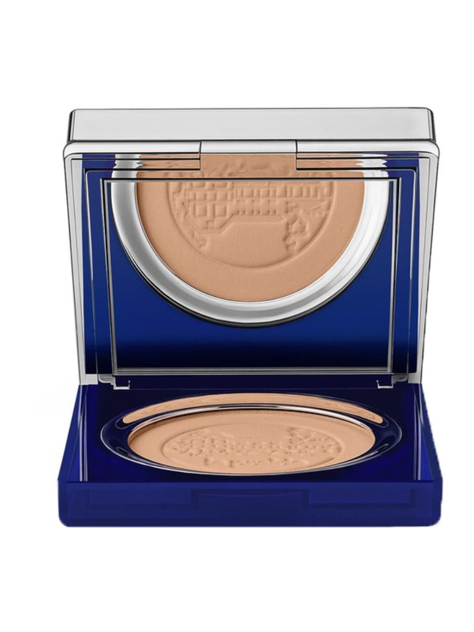 ファンデーション La prairie POWDER FOUNDATION 9g La Prairie ​Skin Caviar Powder Foundation | Saks Fifth Avenue