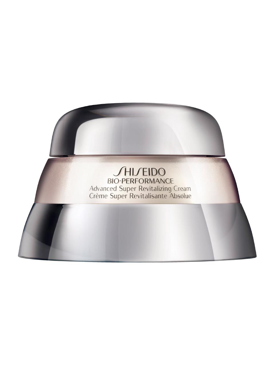 Shiseido Shiseido Advanced Super Revitalizing Cream 75 ml 75 ml