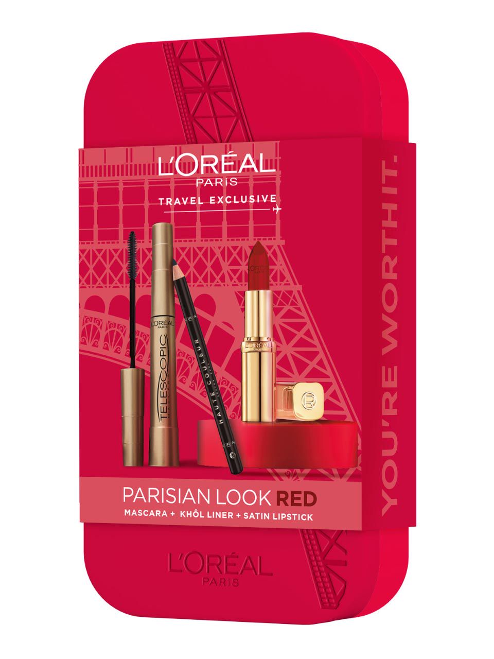 田栩寧 L’ORÉAL PARIS 花火限定メイクアップセット 逆愛 Краска для волос L'Oreal Paris Preference Metavivids 6.403 Meta