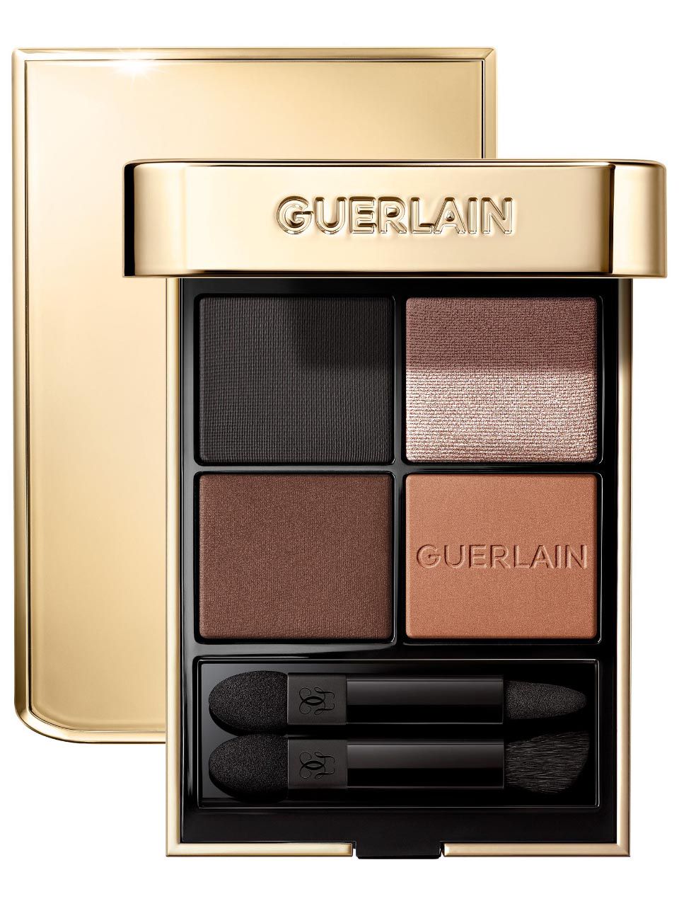 GUERLAIN アイシャドウパレット 131 Birdy Beige Guerlain Ombres G Eye Shadow N° 131 Birdy Beige | Frankfurt