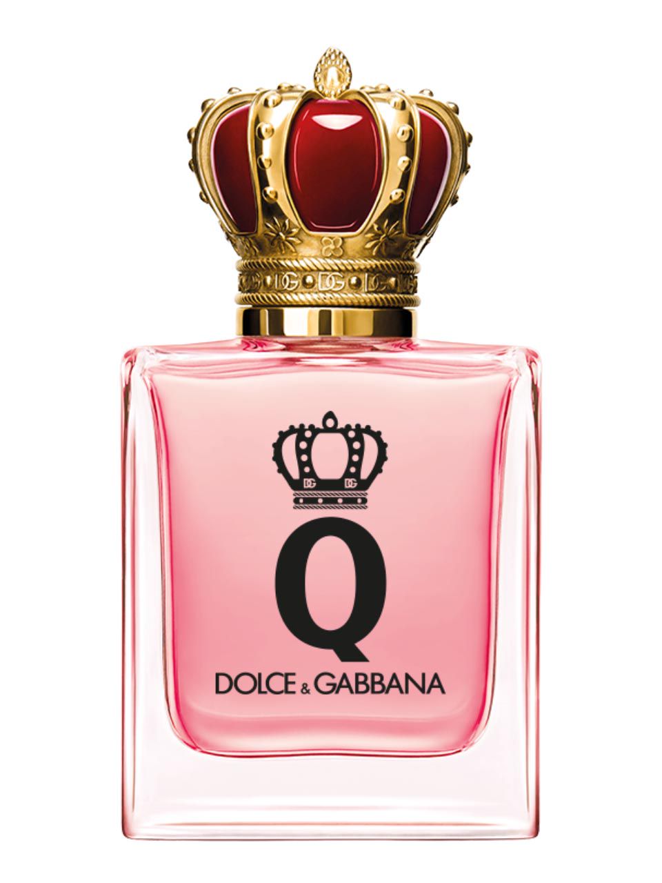 Dolce & Gabbana Q by Dolce&Gabbana Eau de Parfum 50 ml | Frankfurt