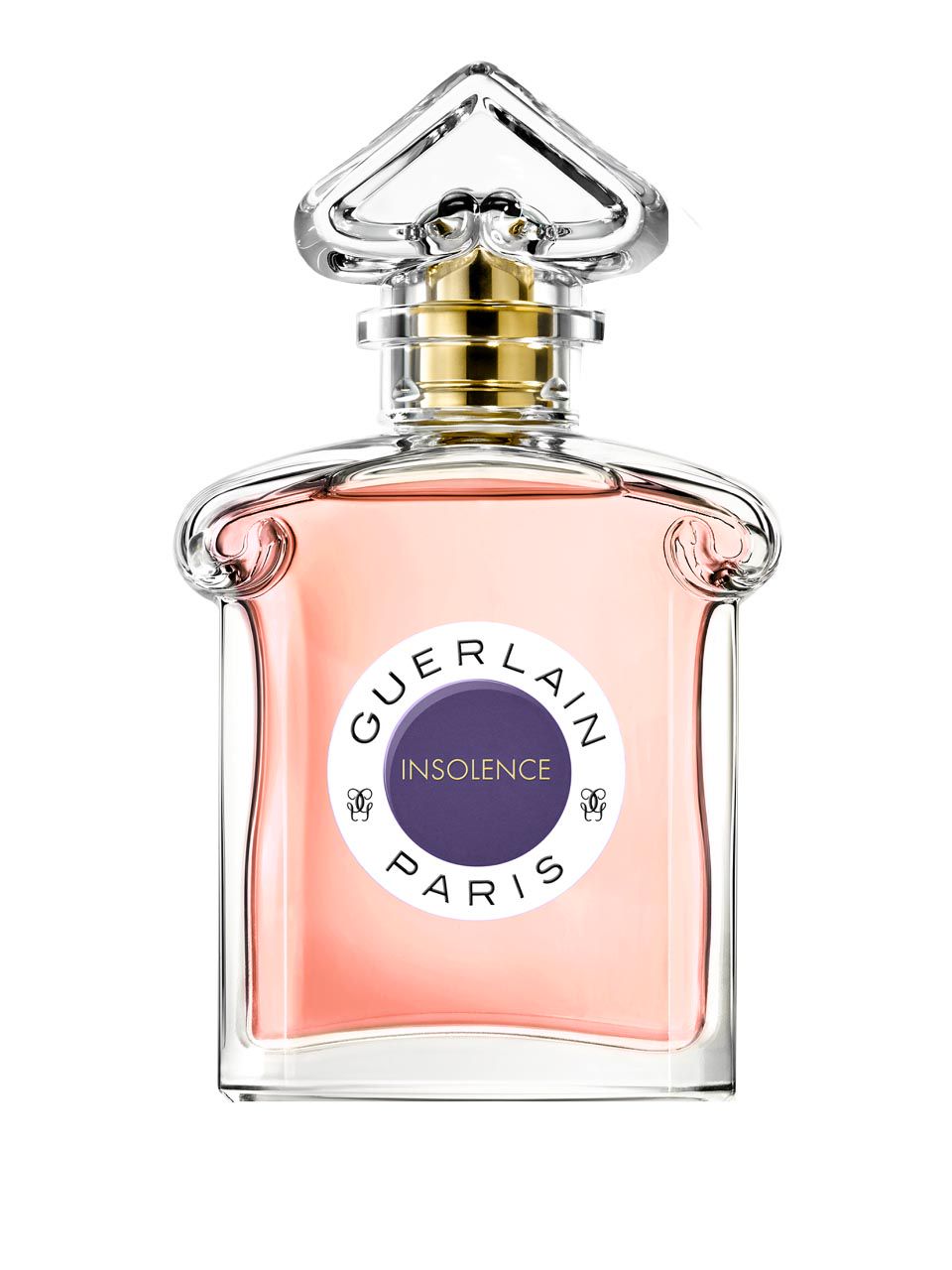 Guerlain Les Legendaires Eau de Toilette Insolence 75 ml