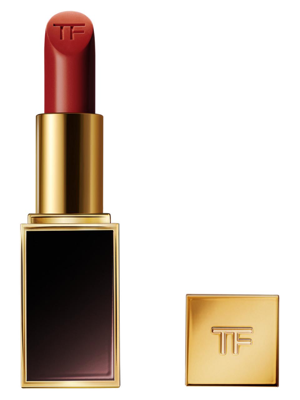 TOM FORD 口紅 16 Tom Ford Lip Color Lipstick N° 16 Scarlet Rouge | Frankfurt