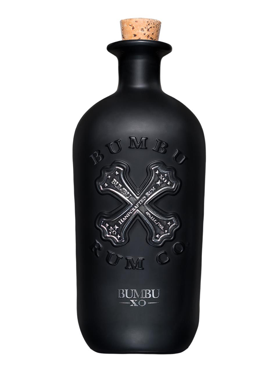Bumbu Rum XO 40% 0.7L | Frankfurt Airport Online Shopping