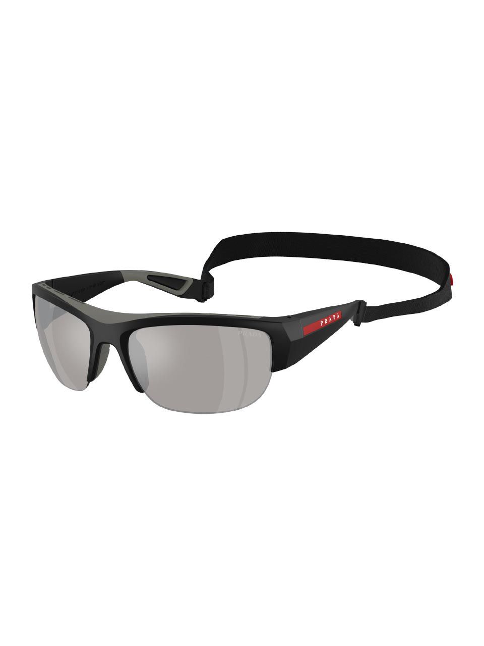 Prada Linea Rossa Men s sunglasses Frankfurt Airport Online Shopping