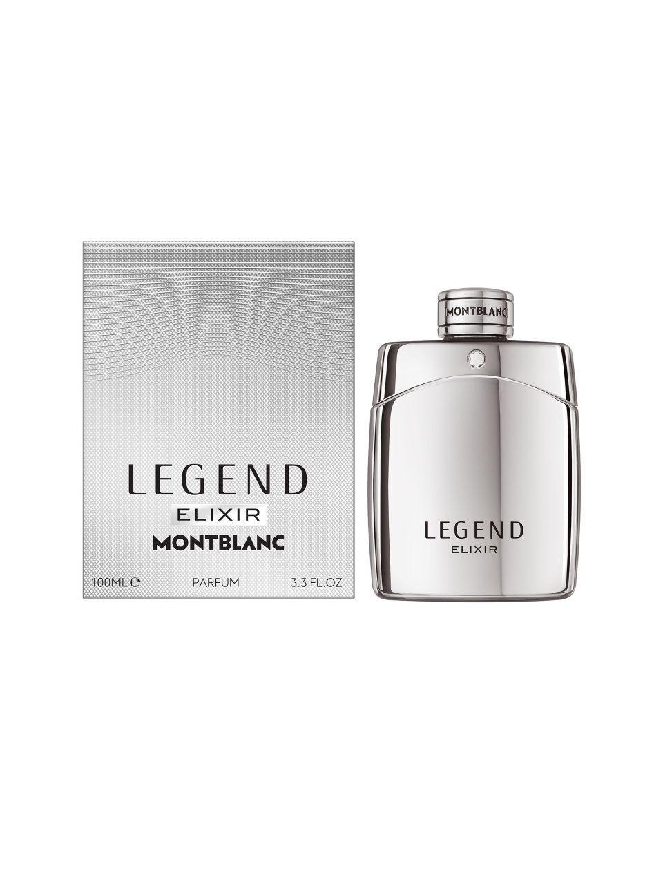 Montblanc Legend Elixir Parfum 100 ml | Frankfurt Airport Online
