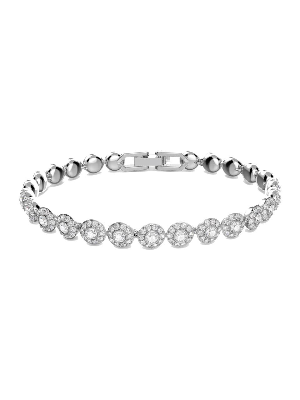 Swarovski women s bracelet size M Frankfurt Airport Online Shopping