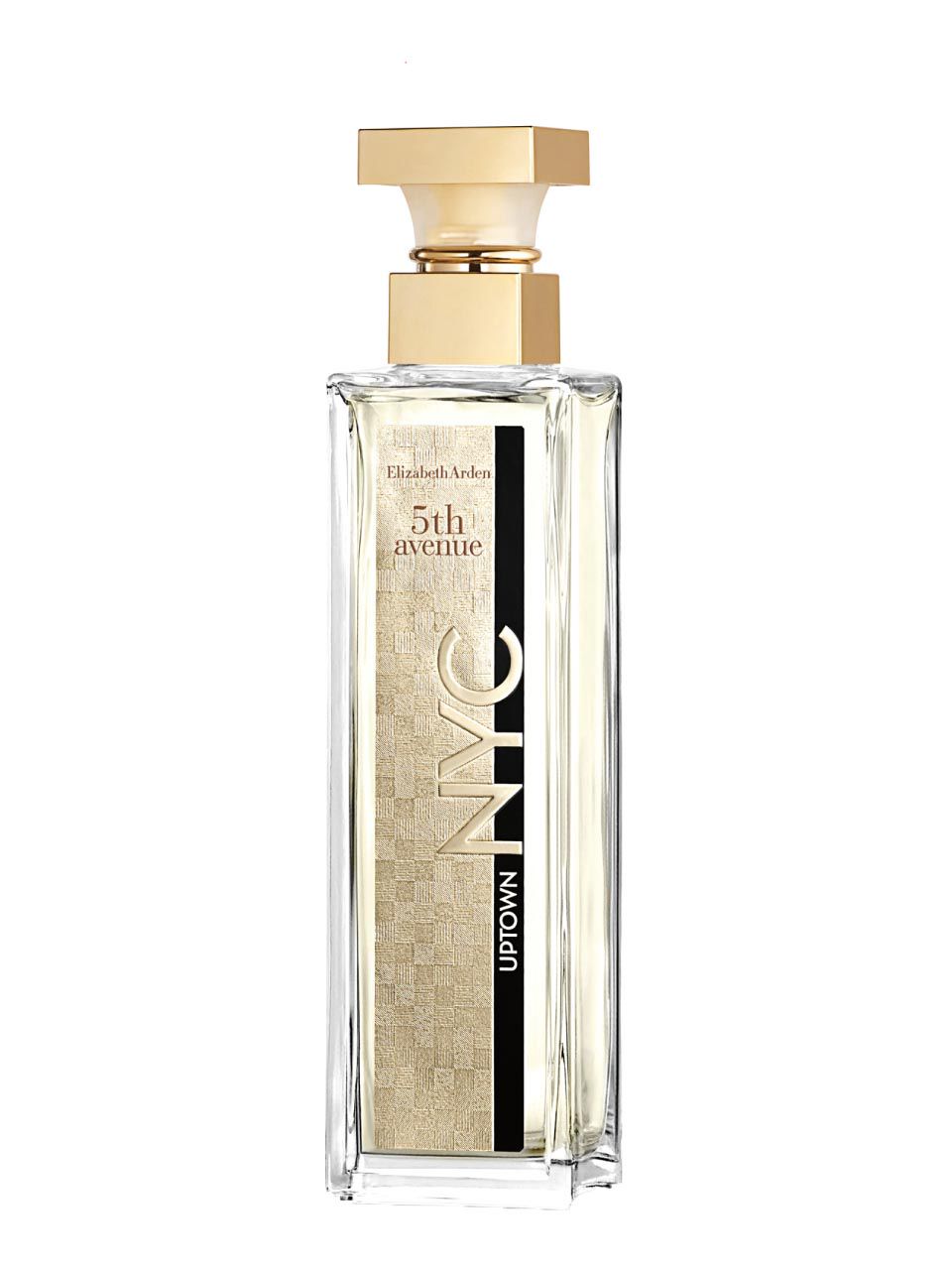 Elizabeth Arden 5th Avenue Uptown NYC Eau de Parfum 浓香水75