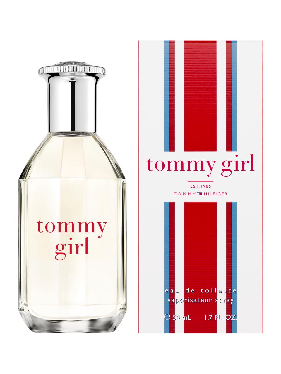 Tommy Hilfiger Tommy Girl EDT 50 ml