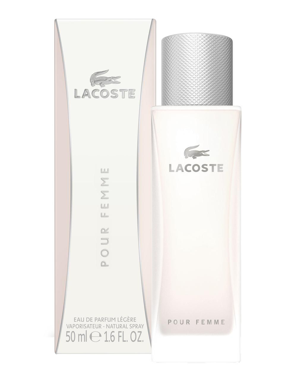 La coste femme parfum hotsell