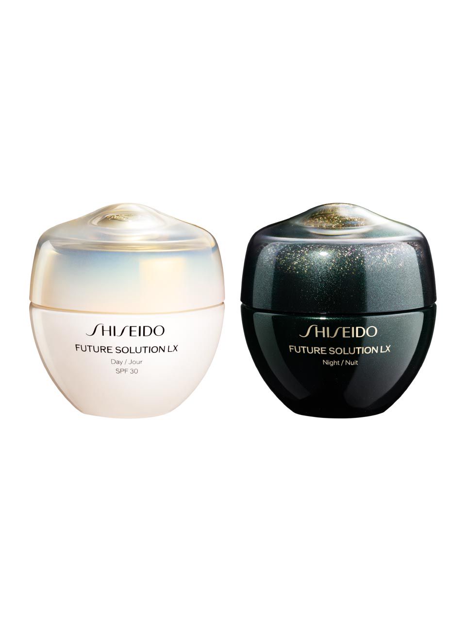 Shiseido Future Solution LX Facial Care Set | 法兰克福机场网上购物