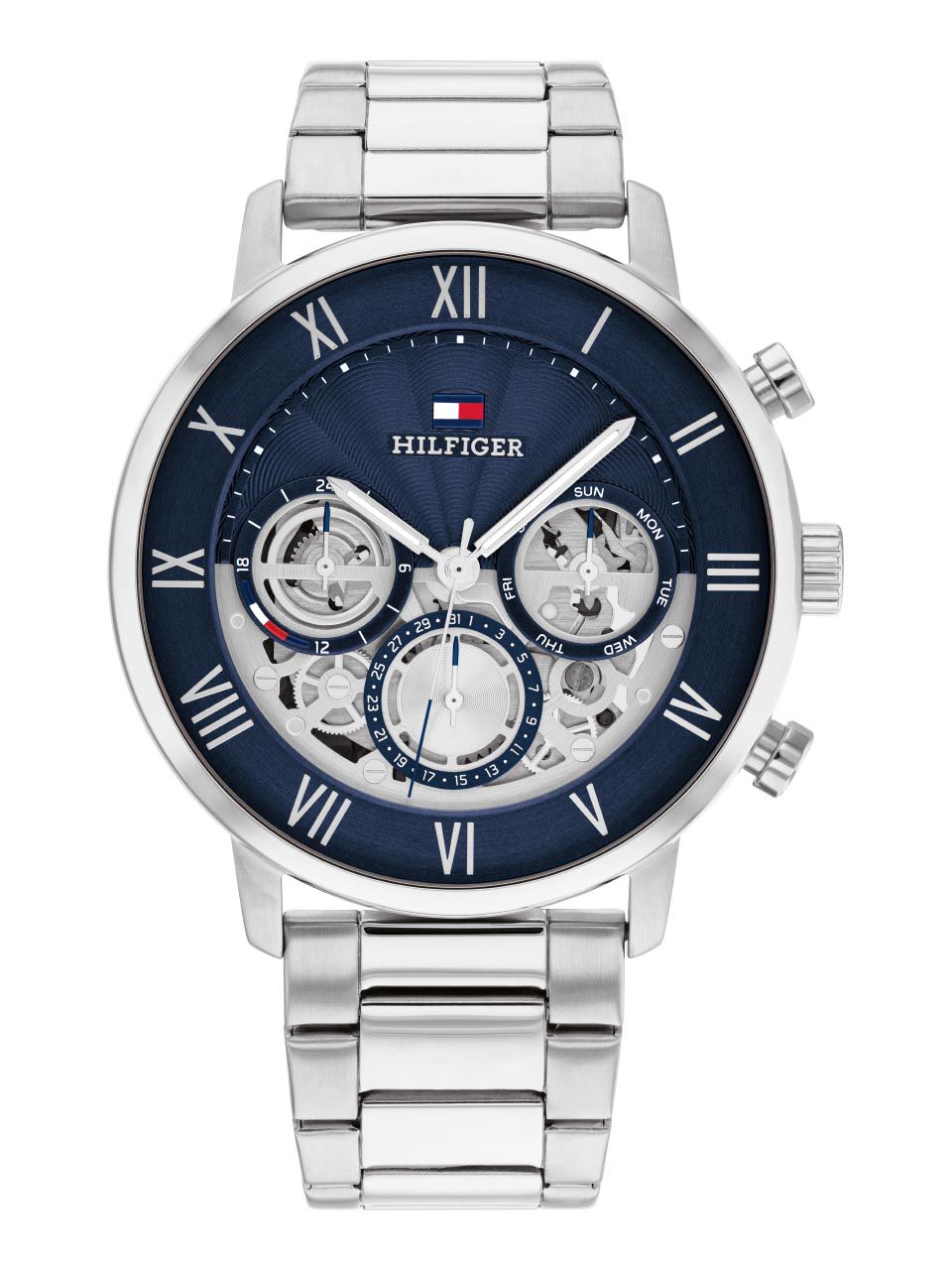 Watches Relojes De Tommy Watch Reloj Tommy Hilfiger 1791581 Reloj Tommy Hilfiger 1791618