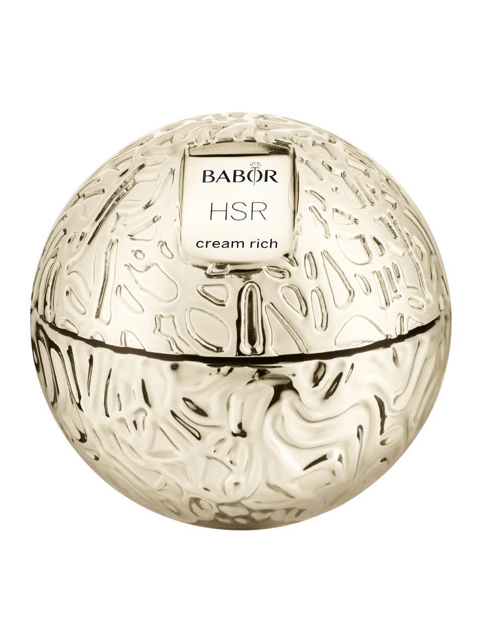 Babor HSR Lifting Anti-Wrinkle Cream Rich 50 ml 50 ml