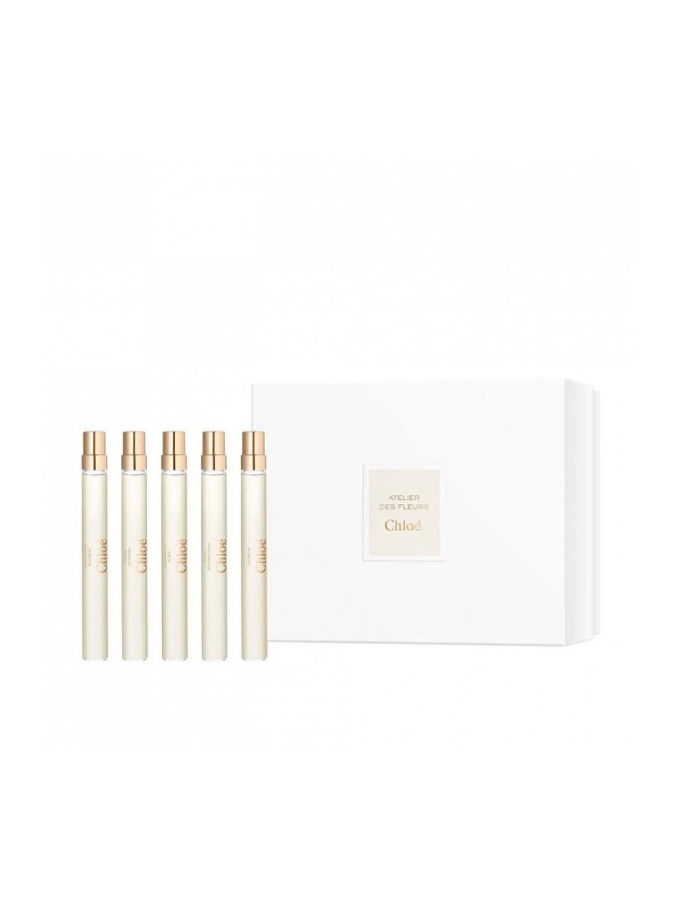 Chloé Coffret | Frankfurt Airport Online Shopping
