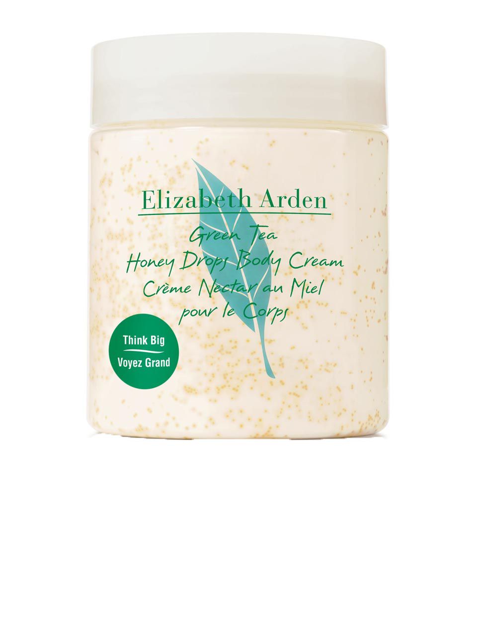 Elizabeth Arden Green Tea Honey Drops Body Cream 500 ml 500 ml