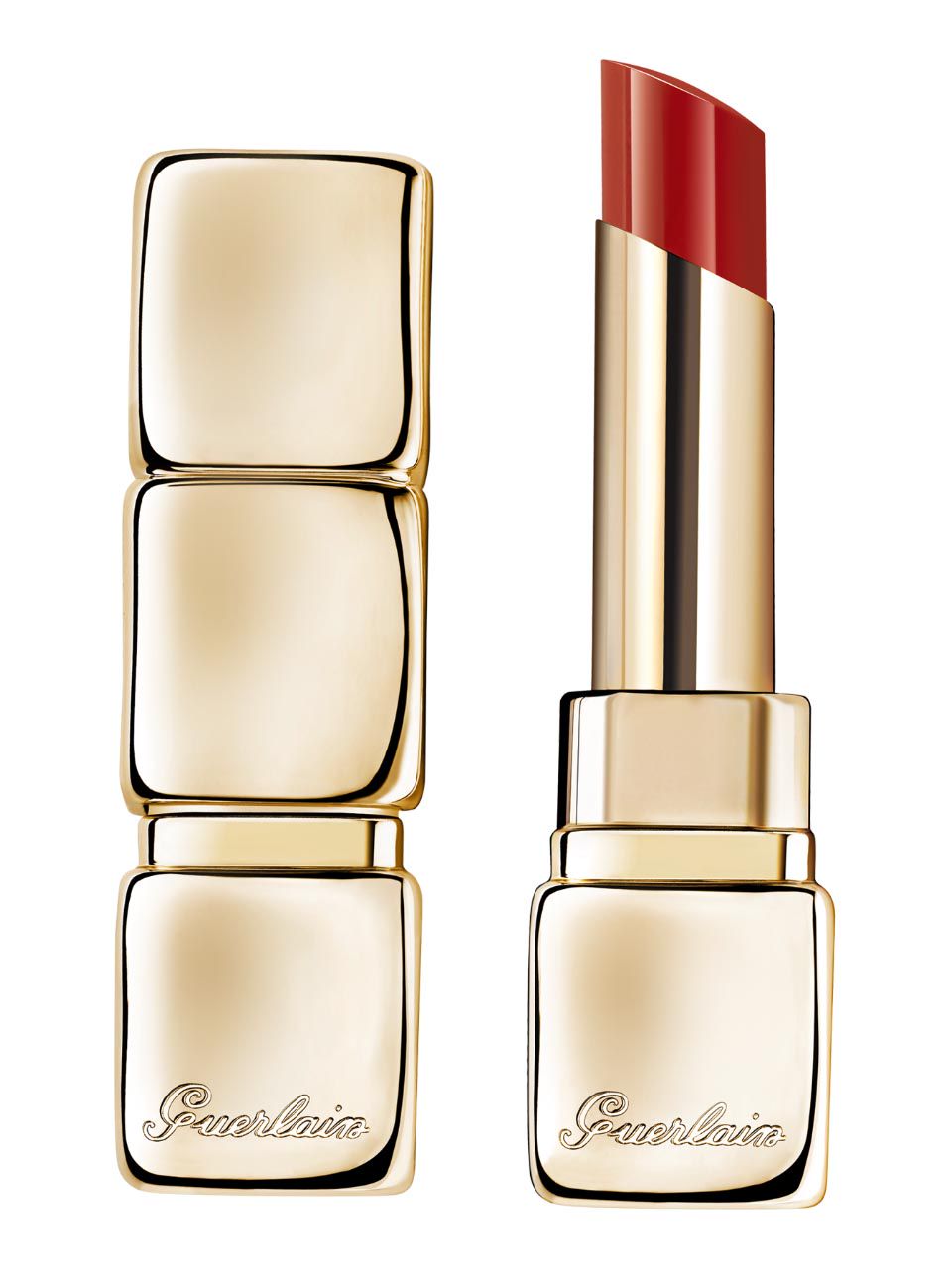 Gentle　TOKYO　　rep glosshack kissshot Guerlain Kisskiss Lipstick shinny Nr. 509 Wild kiss | Frankfurt