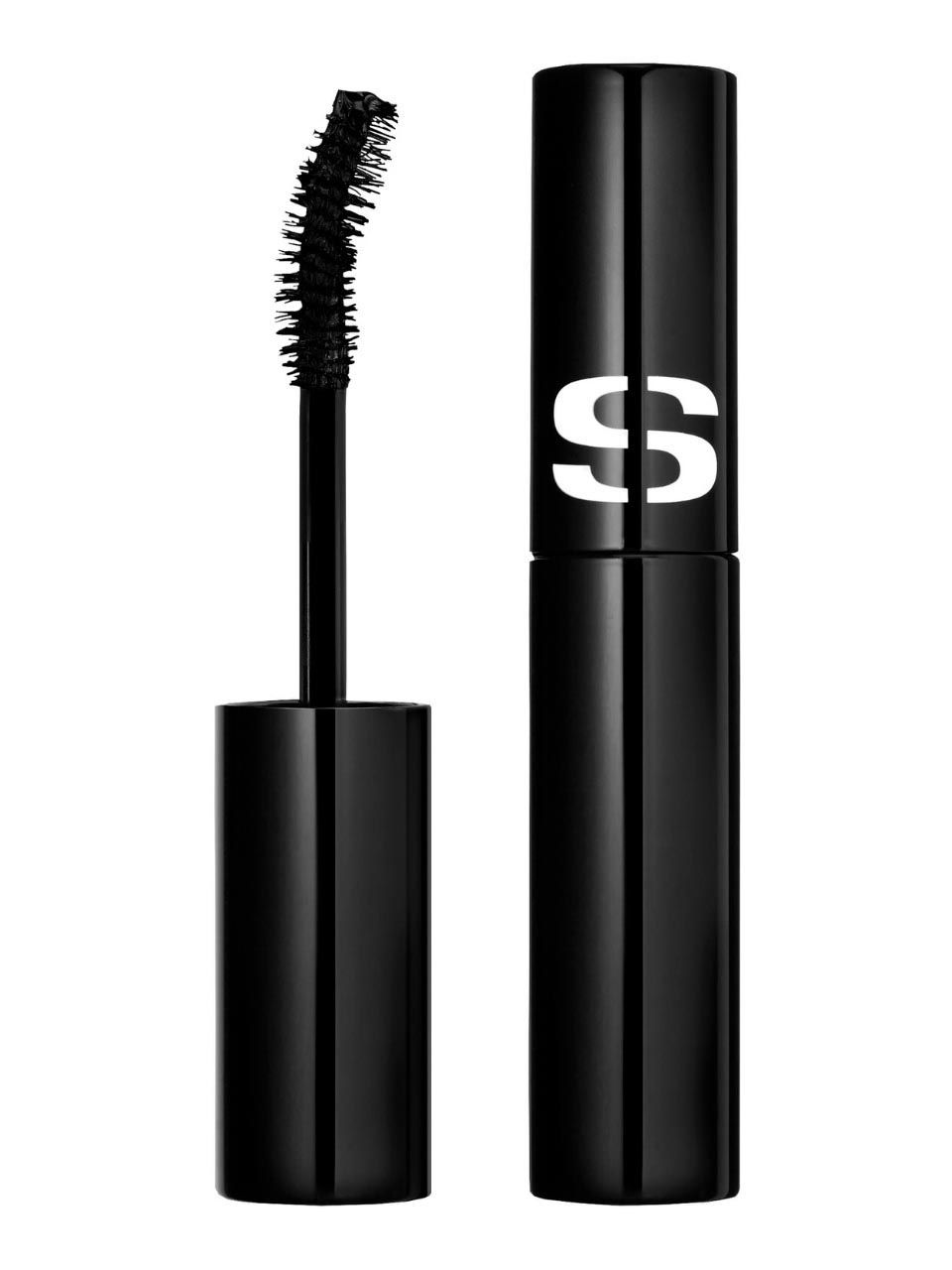 Sisley Sisley So Curl Mascara Deep Black 10 ml 10 ml