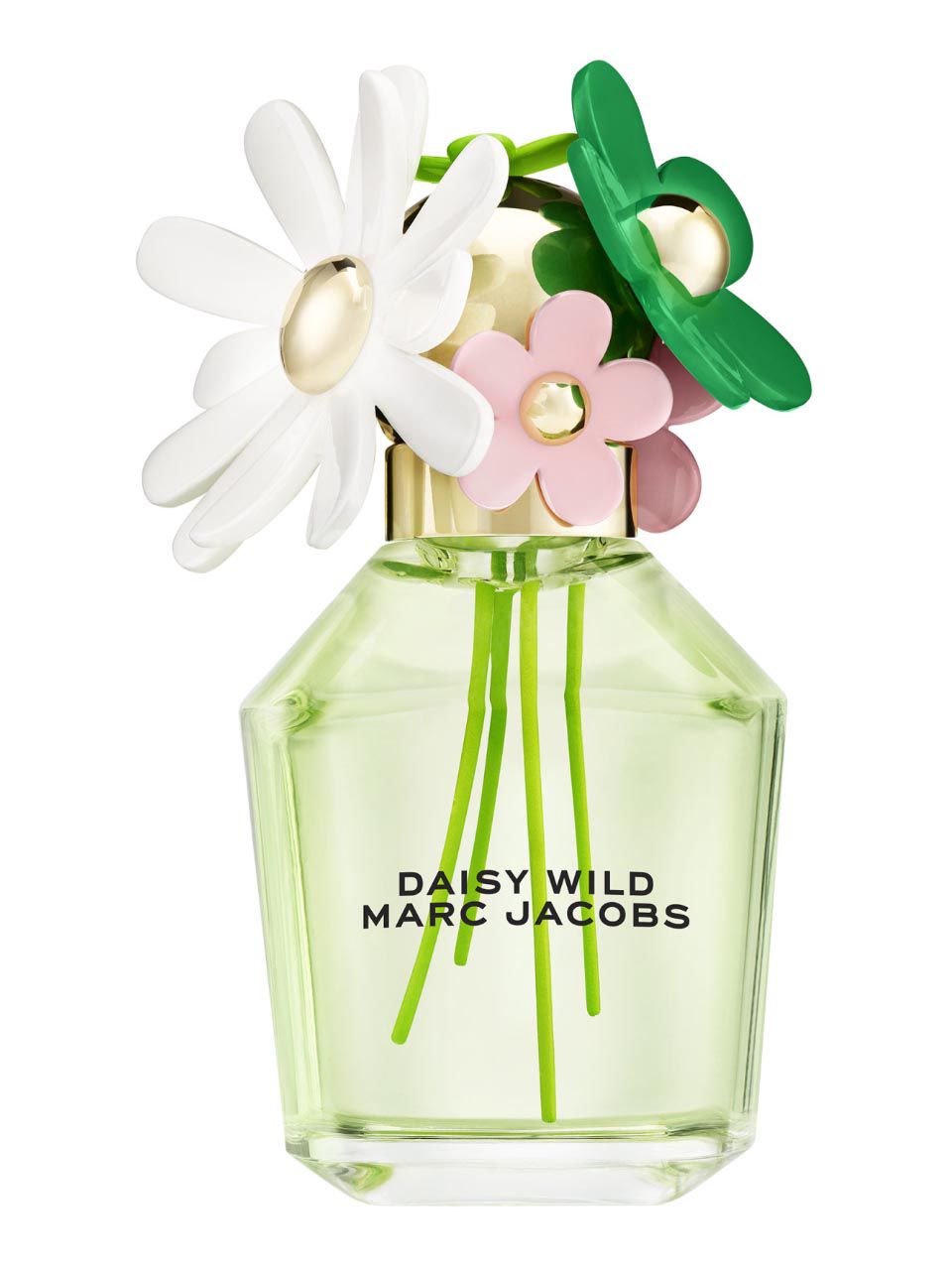 Marc Jacobs Daisy Wild Eau de Parfum 100 ml Frankfurt Airport