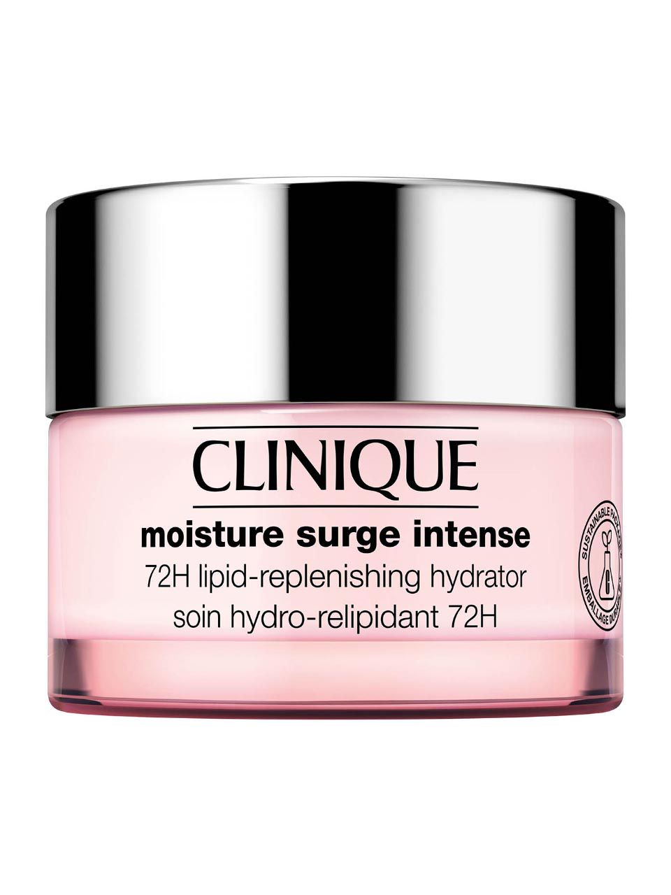 Clinique Moisture Surge Intense 72H Lipid-Replenishing Hydrator 50 ml 50 ml