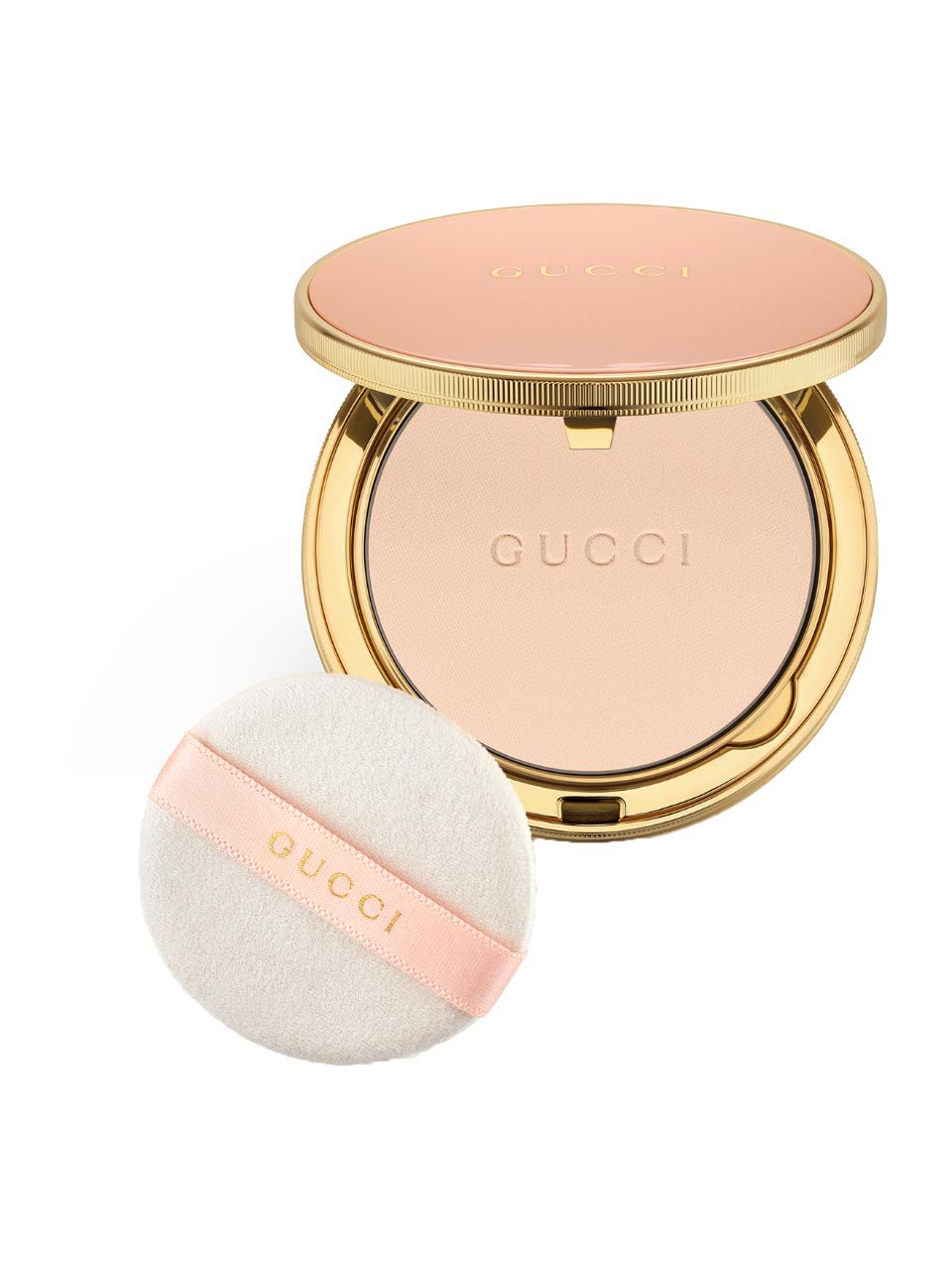 Gucci Mattifying Finishing Powder Powder N° 0 10 g | Frankfurt