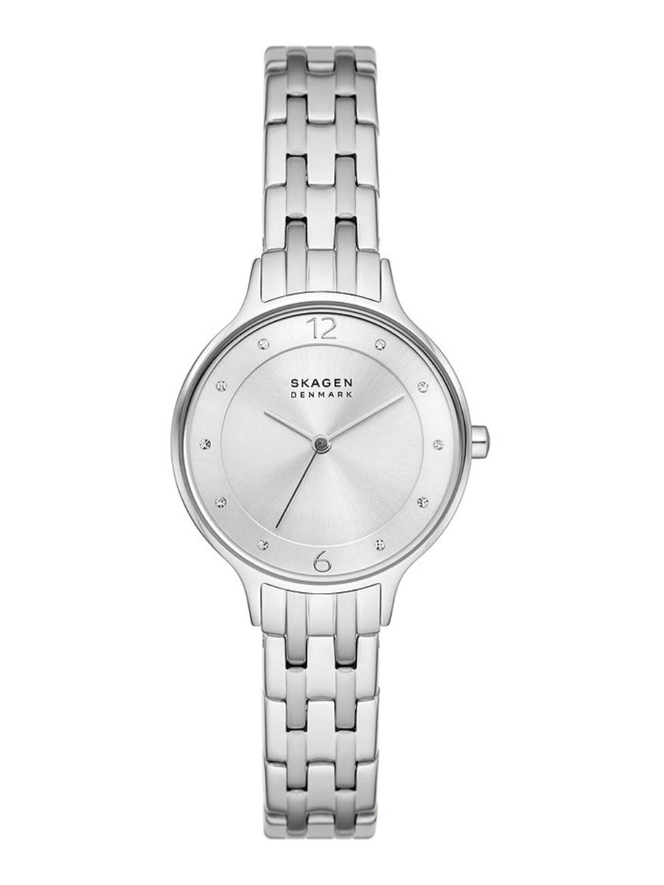 Skagen Anita Lille women s watch Frankfurt Airport Online Shopping