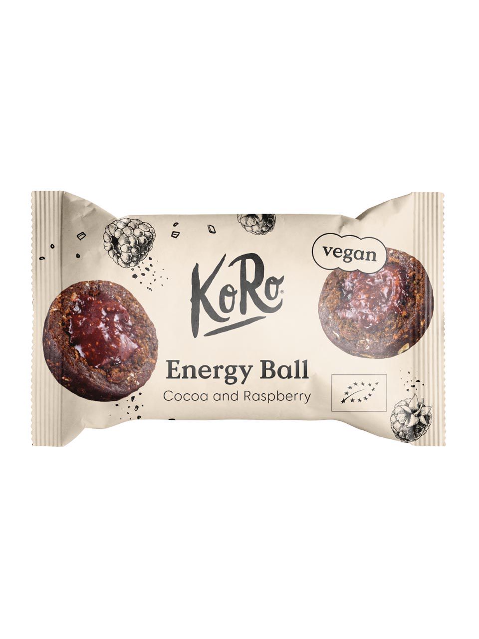 Koro energy ball