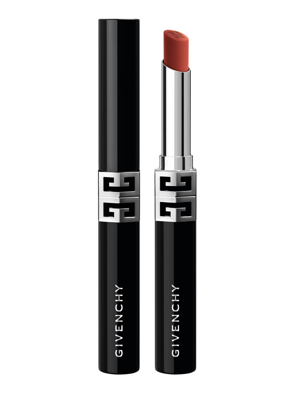 Givenchy Le Rouge Velvet Matte Lipstick N° R12 | Frankfurt Airport