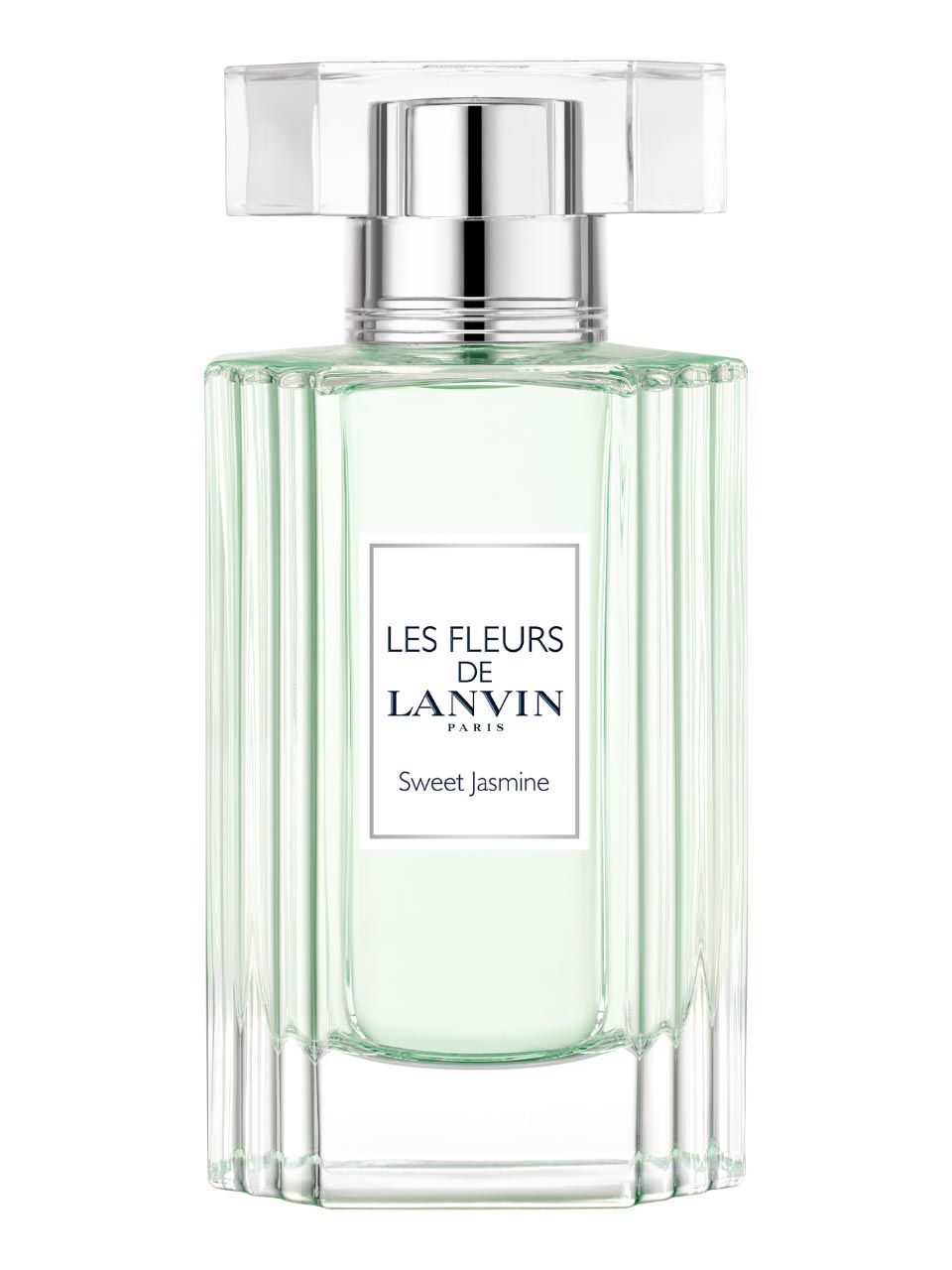 Lanvin Les Fleurs Sweet Jasmine Eau de Toilette 50 ml Frankfurt Airport Online Shopping