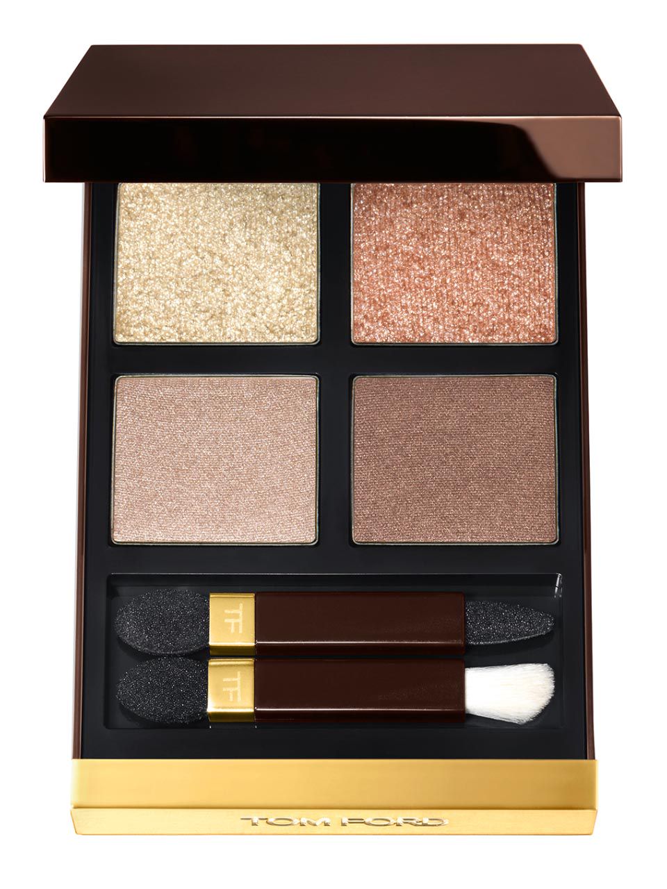 Shops Tom Ford Hazy Sensuality eyeshadow quad