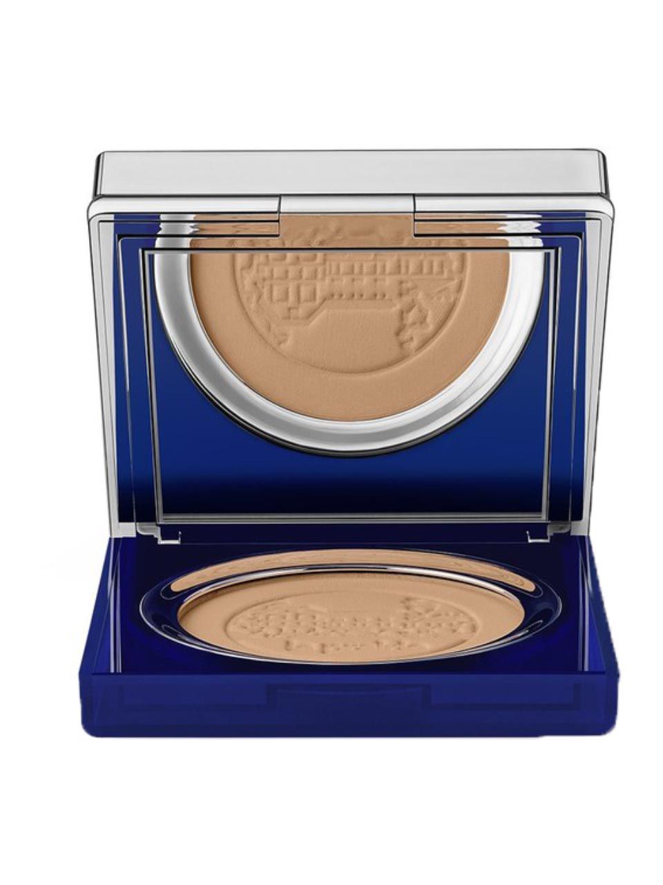 ファンデーション La prairie POWDER FOUNDATION 9g Skin Caviar Powder Foundation - High-End Foundation | La Prairie