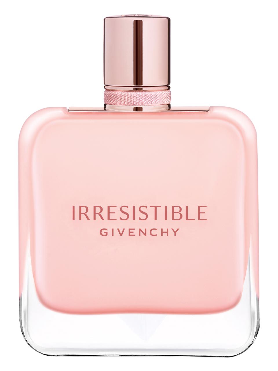 Givenchy Irresistible Rose Velvet Eau de Parfum 80 ml