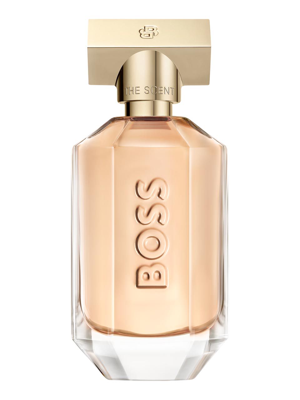 Hugo Boss The Scent For Her Eau de Parfum 100 ml
