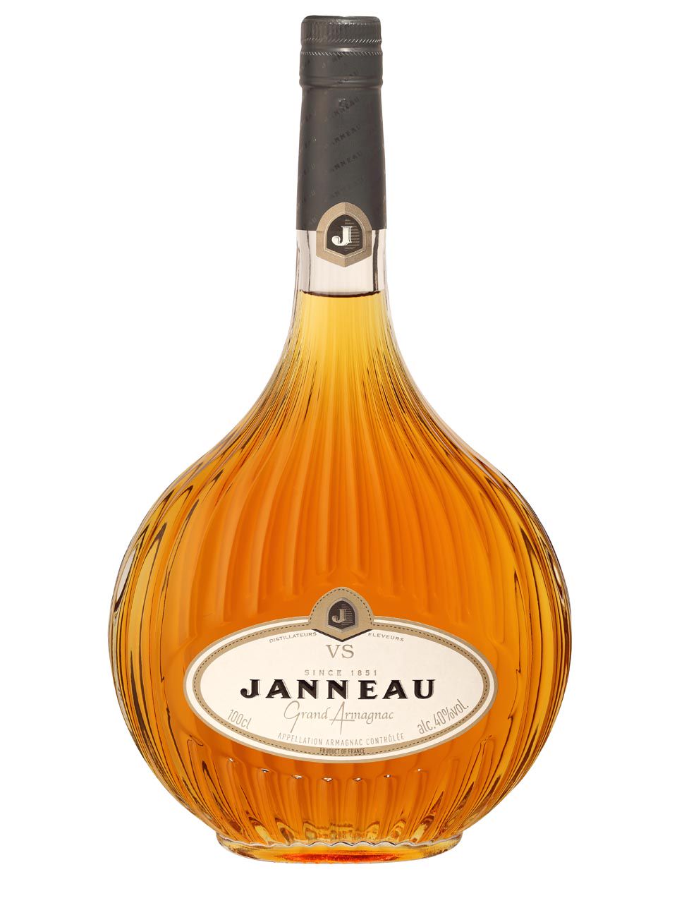 Janneau Grand Armagnac Tradition VS 40% 1L | Frankfurt Airport