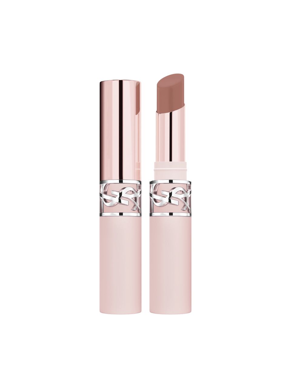 Yves Saint Laurent フランス産 Yves Saint Laurent Lovenude Lip Balm N° 02 3 g | Frankfurt Airport