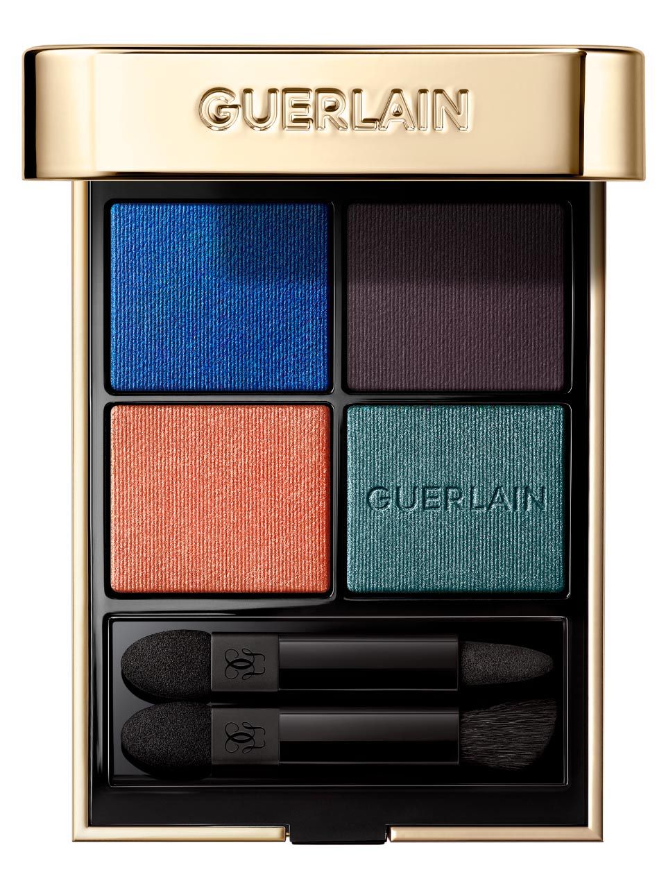 Guerlain Ombres G Eye Shadow N° 360 Mystic Peacok 94 g | Frankfurt