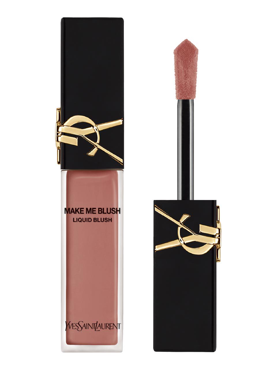 Yves Saint Laurent Blush Rush Liquid Blush N 37 15 ml Frankfurt Airport Online Shopping