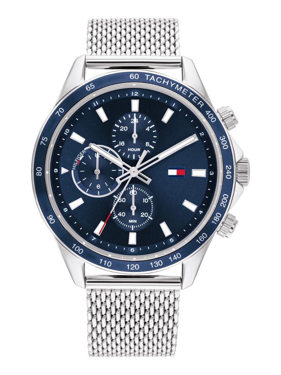 TOMMY HILFIGER, men's watch Frankfurt Airport Online Shopping