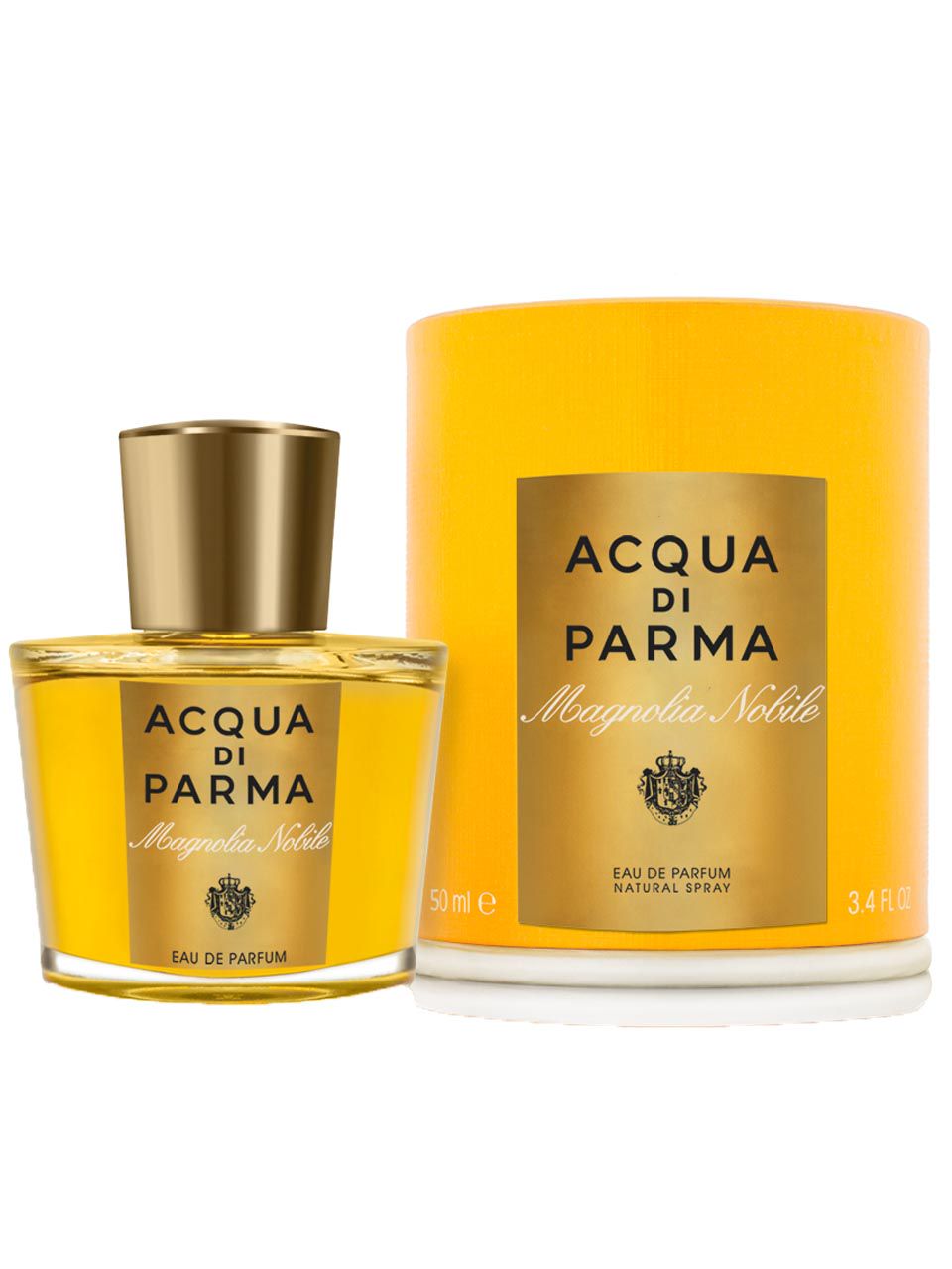 Acqua di Parma Magnolia Nobile Eau de Parfum 50 ml