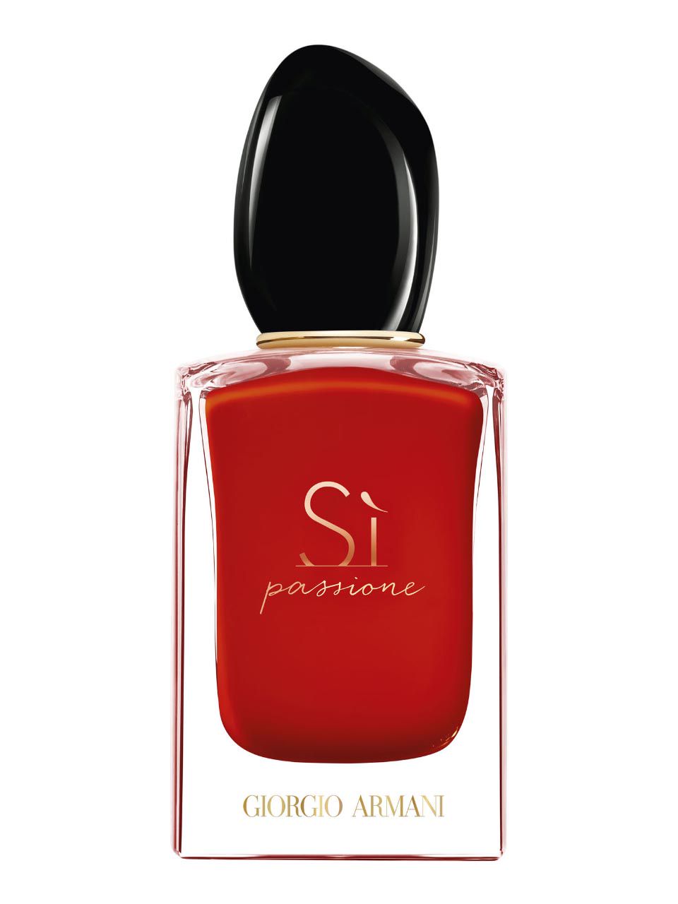 Armani si passione duty free clearance