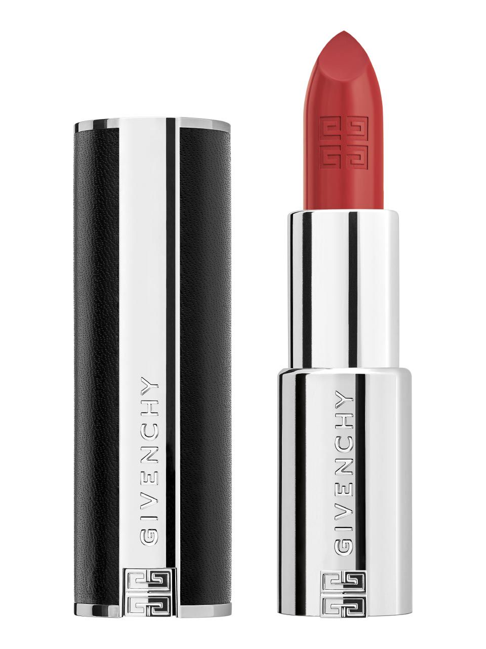 Givenchy Le Rouge Interdit Lipstick Intense Silk N228 Rose