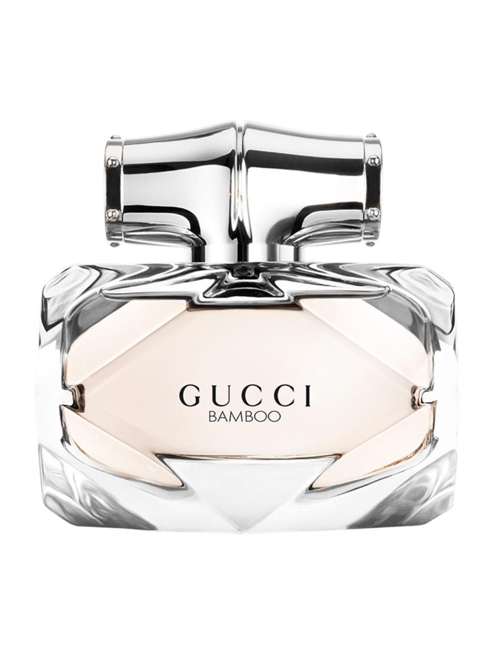 Gucci bamboo scent clearance