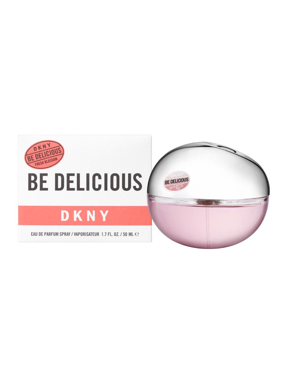 DKNY Be Delicious Fresh Blossom Eau de Parfum 50 ml Frankfurt - Main Image