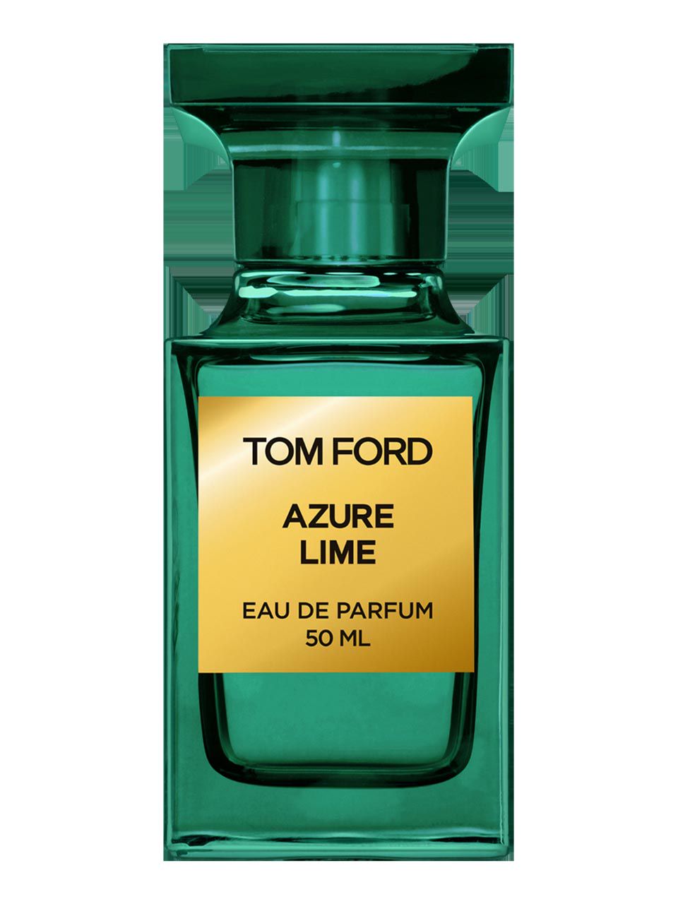 Tom Ford Private Blend Azure Lime Eau de Parfum 50 ml Frankfurt - Main Image