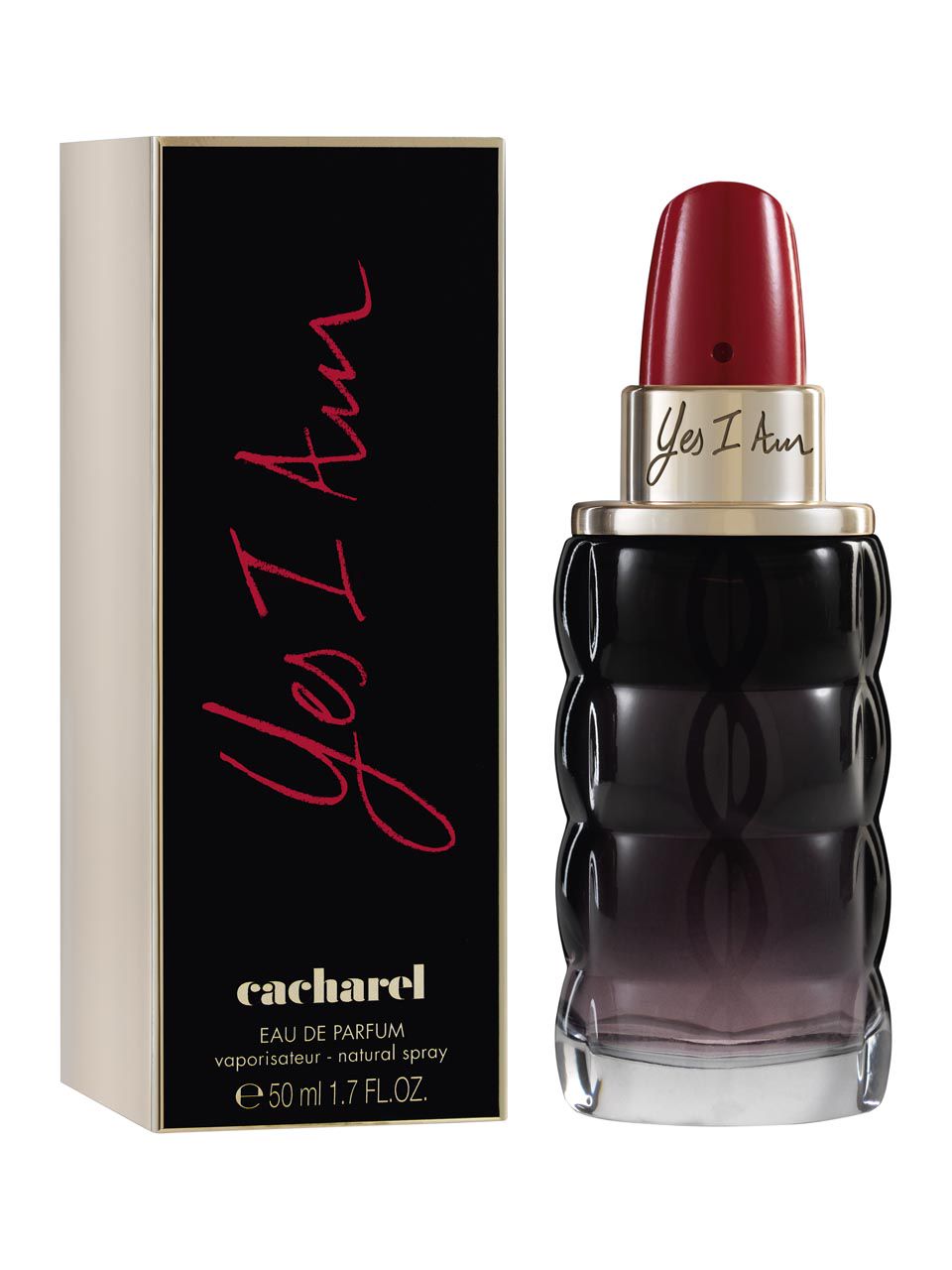 Cacharel Yes I Am Eau de Parfum 50 ml Frankfurt Airport Online