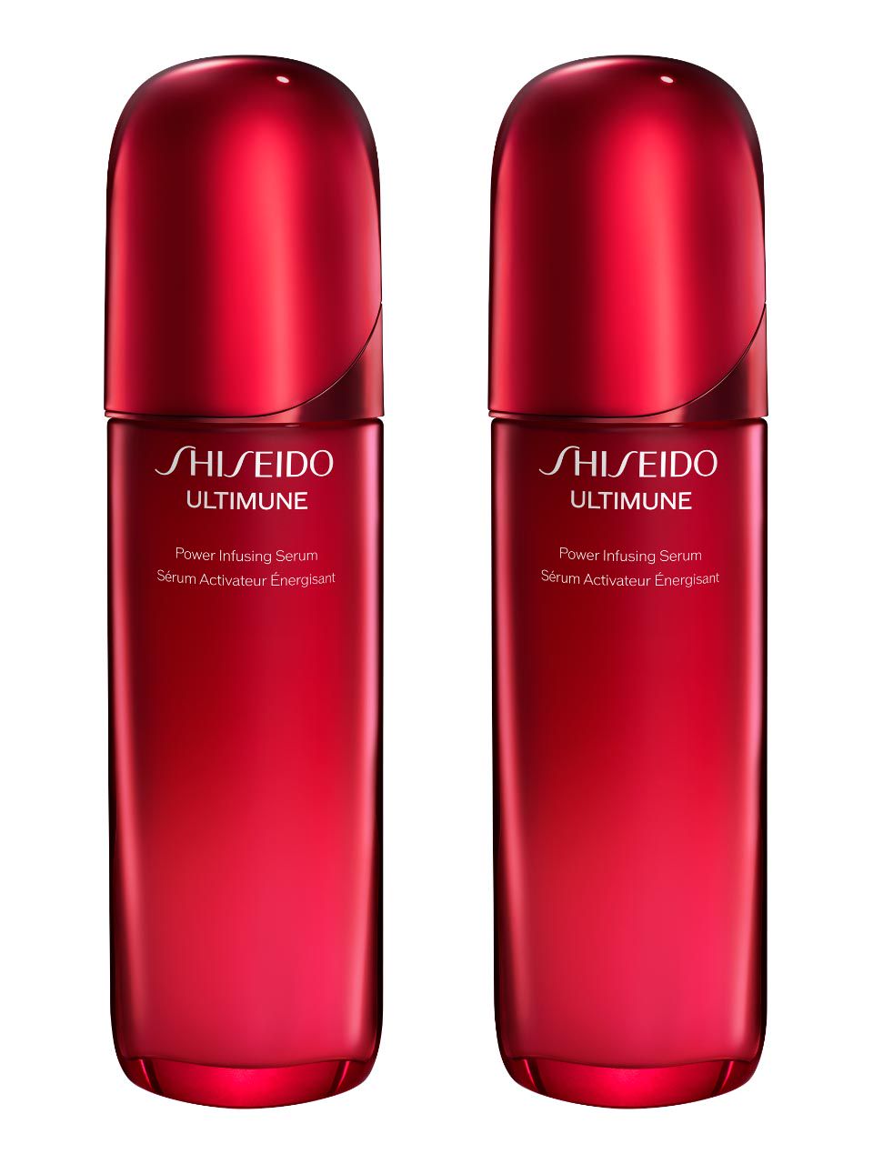 Shiseido Ultimune Facial Care Set | Frankfurt Airport Online Shopping
