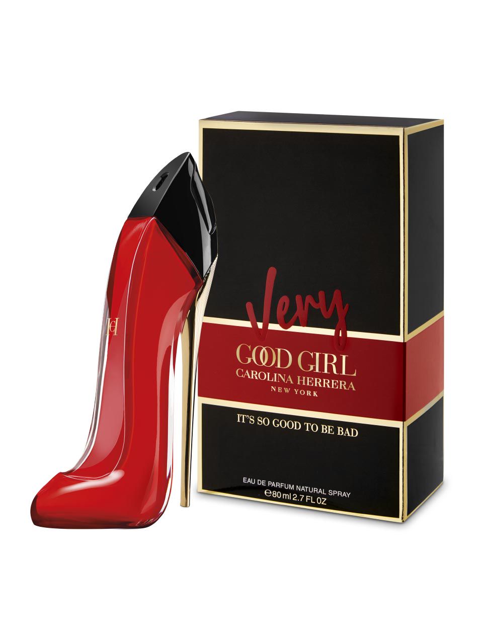 New york carolina herrera perfume cheap