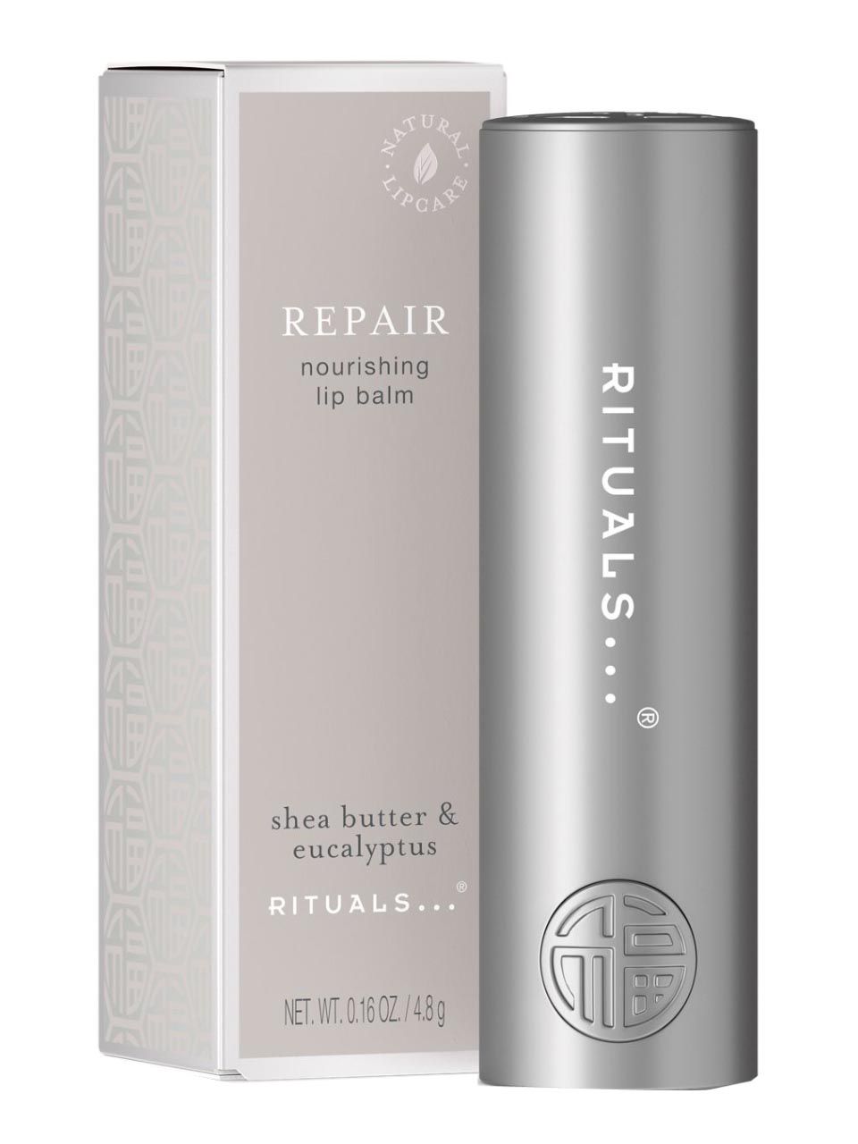 Rituals Fortune Lip Balm Repair Frankfurt Airport Online Shopping