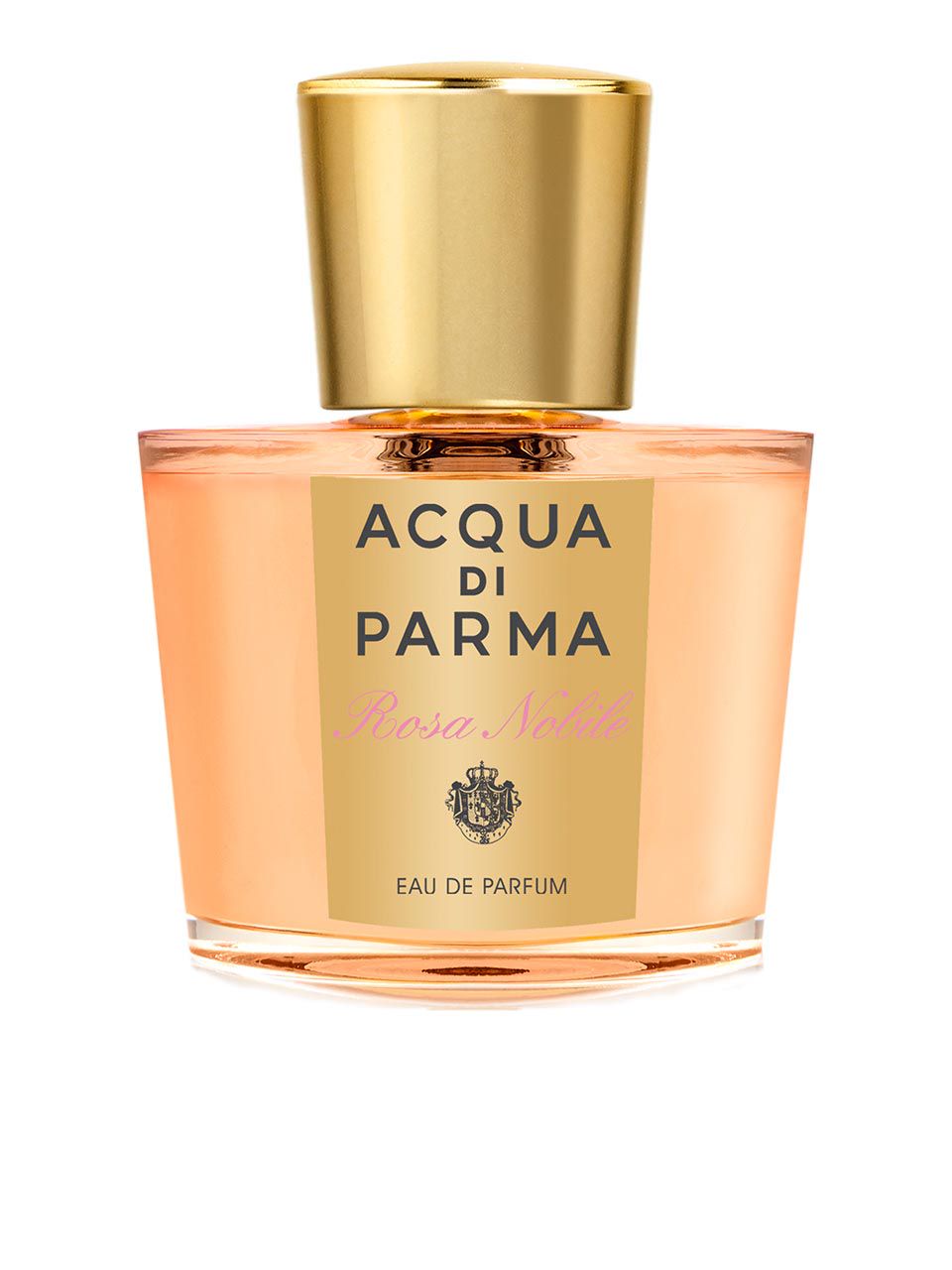 Acqua Di Parma Rosa Nobile Eau de Parfum 50 ml Frankfurt Airport