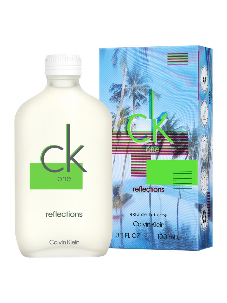 one million calvin klein