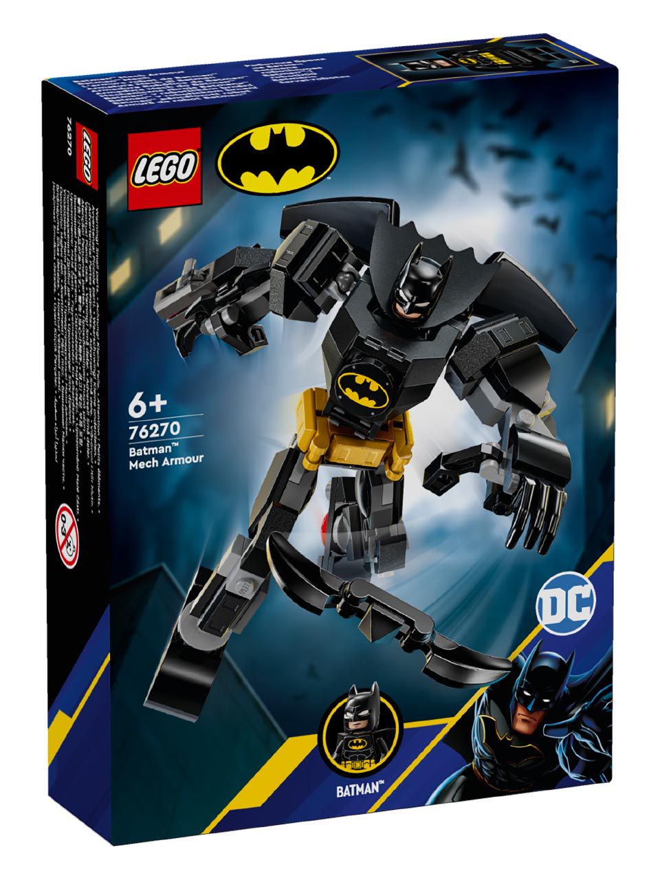 Lego Super Heroes Batman Frankfurt Airport Online Shopping